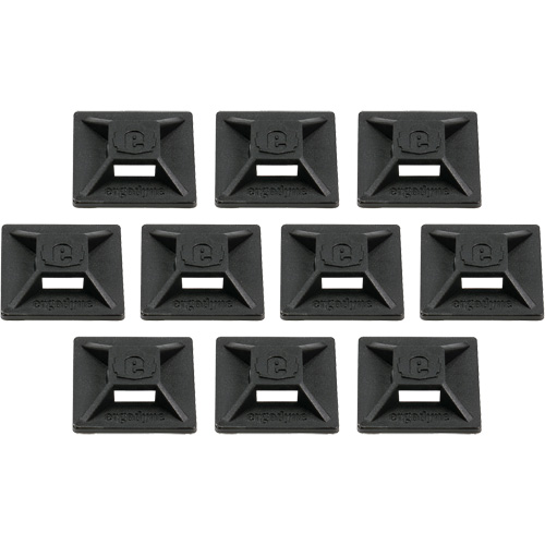 Squids 3701 Mini Adhesive Mount Replacements FMT Sales Ltd