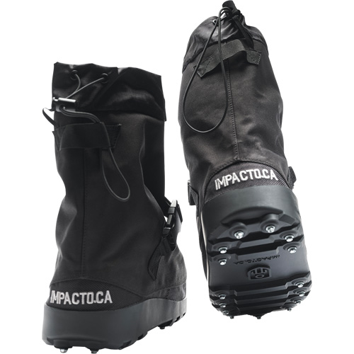 Sur-bottes antid&eacute;rapantes Big Foot, Traction Crampon, Moyen FMT Sales Ltd