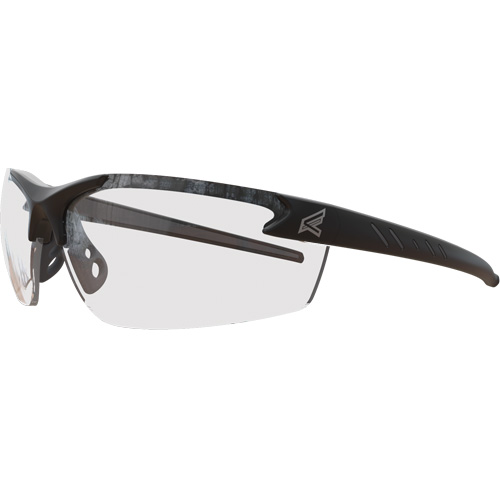 Lunettes de s&eacute;curit&eacute; Zorge G2, Lentille Transparent/1,5, ANSI Z87+/R&eacute;pond ou surpasse la norme CSA Z94.3 FMT Sales Ltd