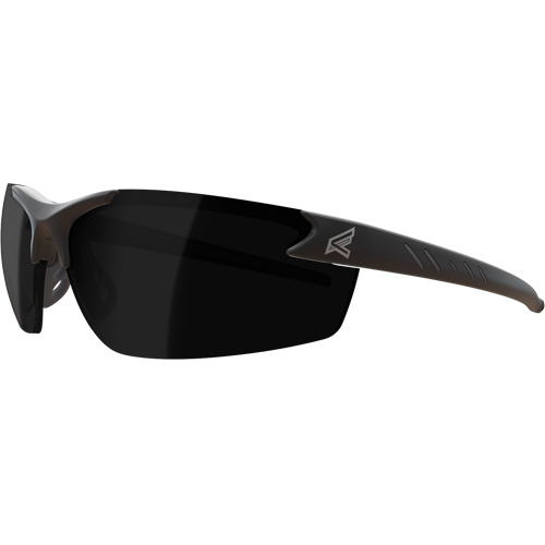 Lunettes de s&eacute;curit&eacute; Zorge G2, Lentille Fum&eacute;e/2,0, ANSI Z87+/R&eacute;pond ou surpasse la norme CSA Z94.3 FMT Sales Ltd