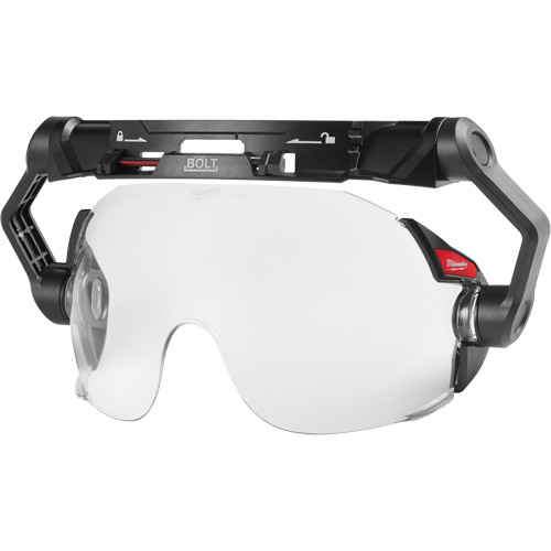Bolt Eye Visor FMT Sales Ltd