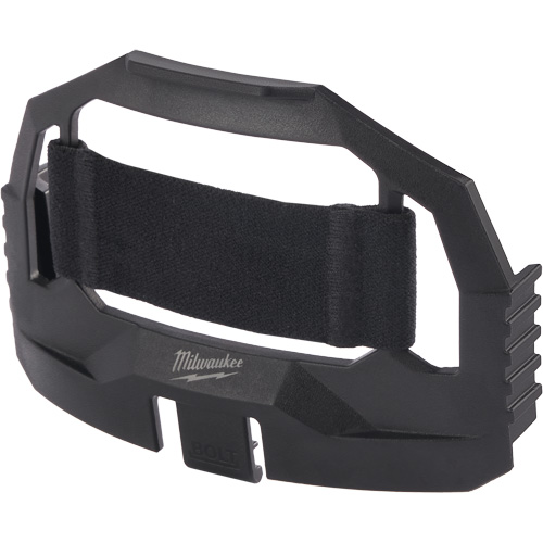 Support de lampe frontale Bolt &agrave; profil mince FMT Sales Ltd