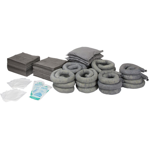 Spill Kit Refill, Universal FMT Sales Ltd