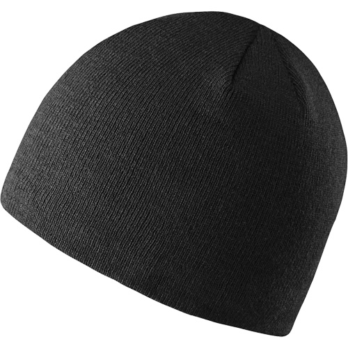 570 Bonnet en tricot, Taille unique, Noir FMT Sales Ltd