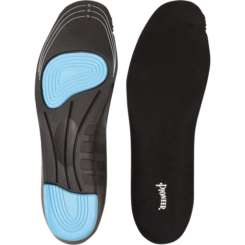P511 Orthopedic Insoles, Men's 11 - 14 FMT Sales Ltd