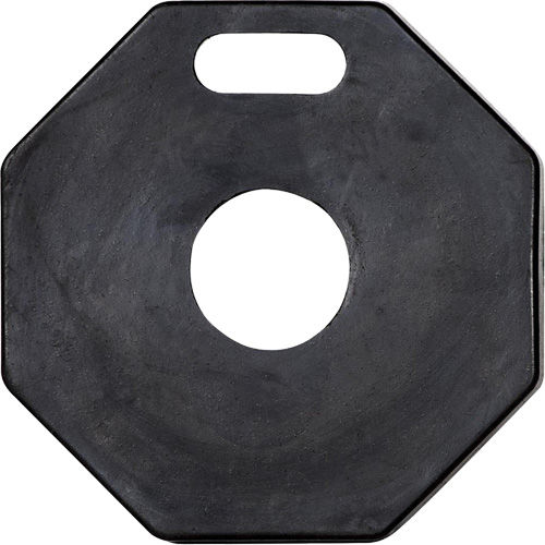 201 Delineator Base, 11 lbs. FMT Sales Ltd