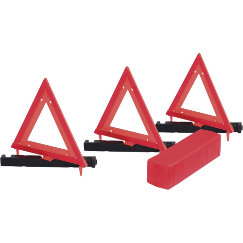 373 Safety Warning Triangles FMT Sales Ltd