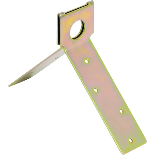 RB-9701 Single-Use Anchor Bracket, Roof, Temporary Use FMT Sales Ltd