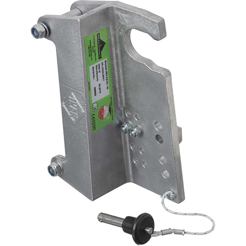 SRL-53303-BRKT Support de montage de tr&eacute;pied de remplacement pour SRL-53303 FMT Sales Ltd