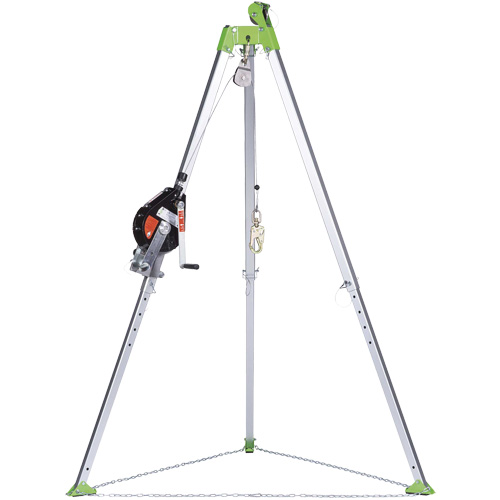 CSK1-60 Syst&egrave;me pour espaces clos, Ensemble pour espace clos FMT Sales Ltd