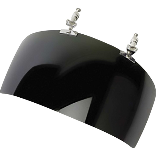 DP4 Series Faceshield Visor, IR 5.0 Tint FMT Sales Ltd