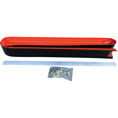 Ultra-Berm Builder&reg; Plus with Mounting Strips & Anchors FMT Sales Ltd