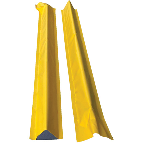 Ultra-Berm Builder&reg; Wall Section for 4" Model FMT Sales Ltd