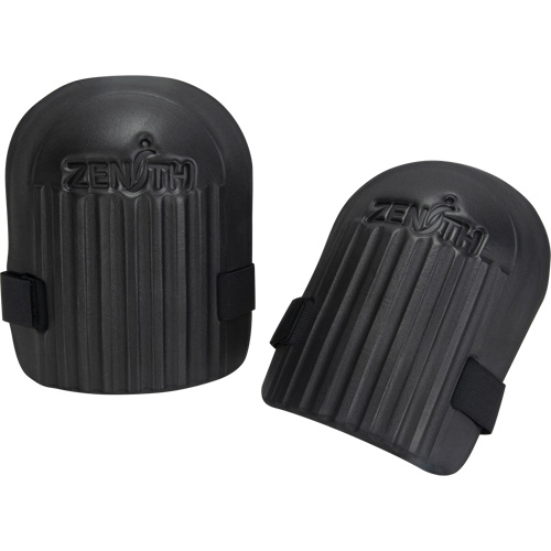 Knee Pads, Hook and Loop Style, Foam Caps, Foam Pads FMT Sales Ltd