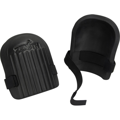Knee Pads, Hook and Loop Style, Foam Caps, Foam Pads FMT Sales Ltd