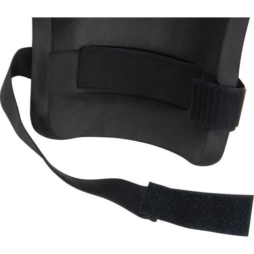 Knee Pads, Hook and Loop Style, Foam Caps, Foam Pads FMT Sales Ltd