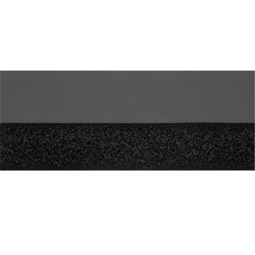 Kneeling Mat, 14" L x 21" W, 1" Thick FMT Sales Ltd