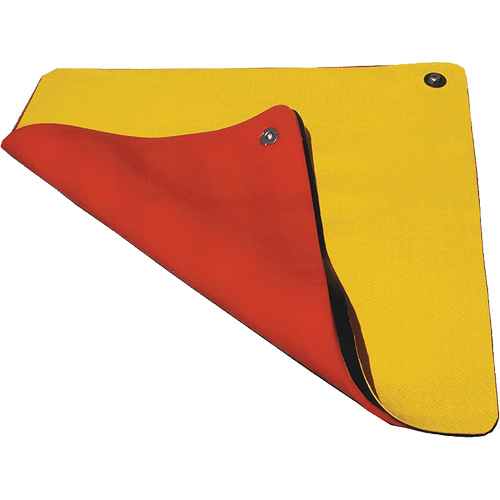 Plus Ultra-Drain Seal&reg;, Square, 42" L x 42" W FMT Sales Ltd