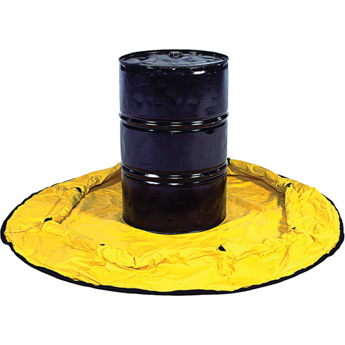 Ultra-Pop Up Pool  en acier &agrave; ressorts, 28" dia., 20 gal. US Capacit&eacute; FMT Sales Ltd
