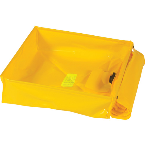 Ultra-Pop Up Pool Plus , 60" dia., 66 gal. US Capacit&eacute; FMT Sales Ltd