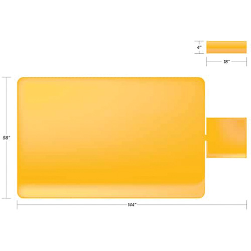 Ultra-Pop Up Pool Plus , 60" dia., 66 gal. US Capacit&eacute; FMT Sales Ltd