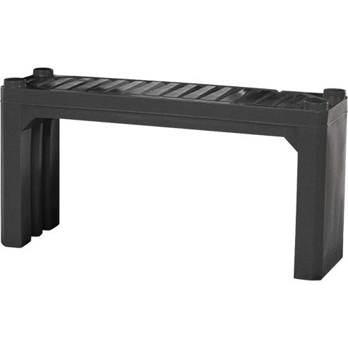 Ultra-Stacking Shelf&reg; FMT Sales Ltd