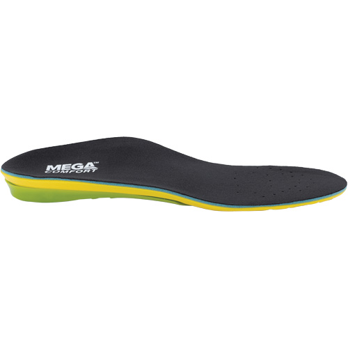 MultiThotic 3-in-1 Orthotic Anti-Fatigue Insoles, Women's 5 - 7 FMT Sales Ltd