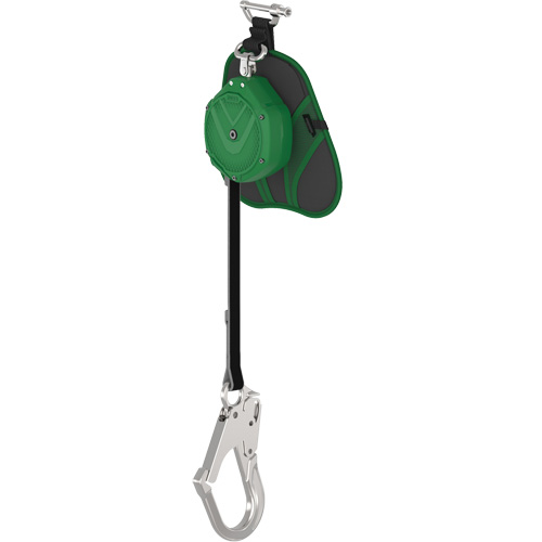 V-Shock&reg; Edge Leading Edge Personal Fall Limiter, 8', Dyneema&reg;, Stationary FMT Sales Ltd