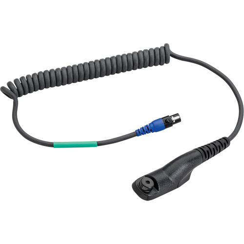 Peltor FLX2 Cable FLX2-63-50 for Motorola APX/XPR FMT Sales Ltd