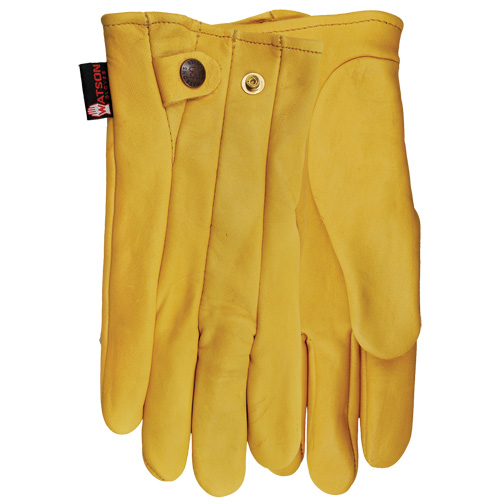 Gants Durabull Roper, 6, Paume Cuir fleur de vache FMT Sales Ltd
