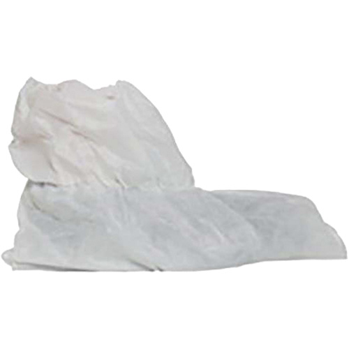 ProShield 30 Boot Covers, X-Large, Polypropylene, White FMT Sales Ltd