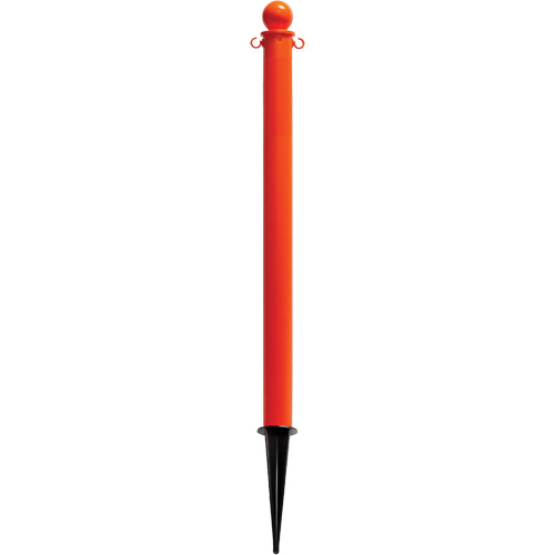 Ground Poles, Orange FMT Sales Ltd