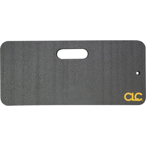 Small Industrial Kneeling Mat, 18" L x 8" W FMT Sales Ltd