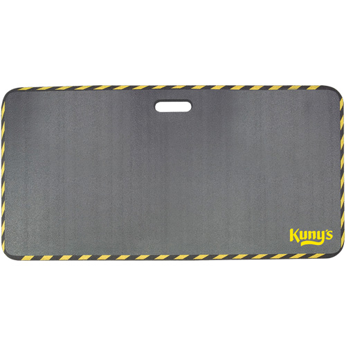Extra-Large Industrial Kneeling Mat, 36" L x 18" W FMT Sales Ltd