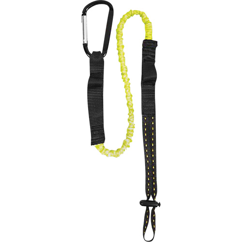 Longe d'outil GearLink, Tendeur, Mousqueton/boucle FMT Sales Ltd