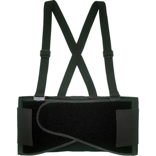 Ceinture pour support lombaire, &eacute;lastique FMT Sales Ltd