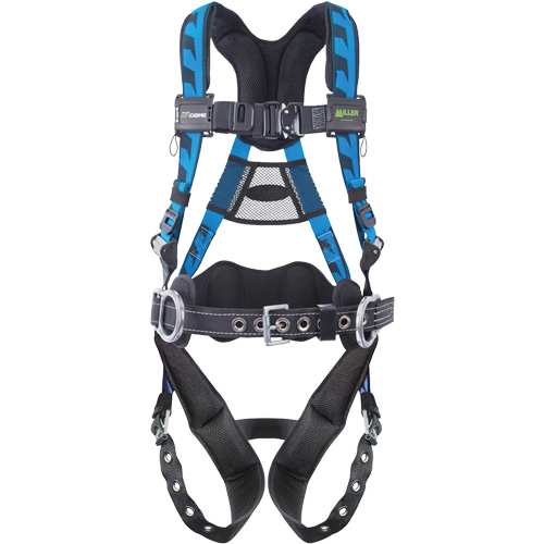 Miller&reg; AirCore  Safety Harness, CSA Certified, Class AP, 2X-Large, 400 lbs. Cap. FMT Sales Ltd