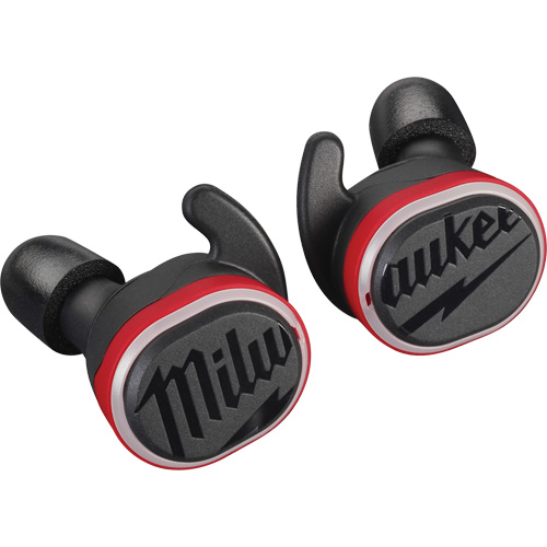 Redlithium USB Bluetooth&reg; Jobsite Ear Buds FMT Sales Ltd