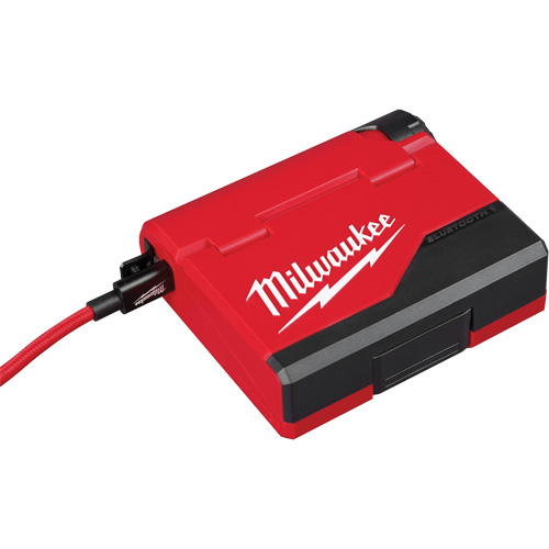 Redlithium USB Bluetooth&reg; Jobsite Ear Buds FMT Sales Ltd