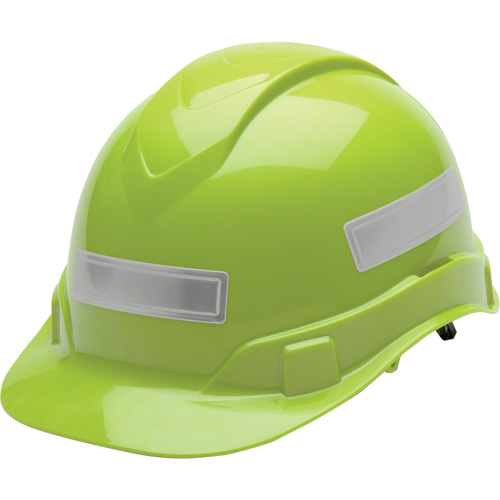 Reflective Hard Hat Stickers FMT Sales Ltd