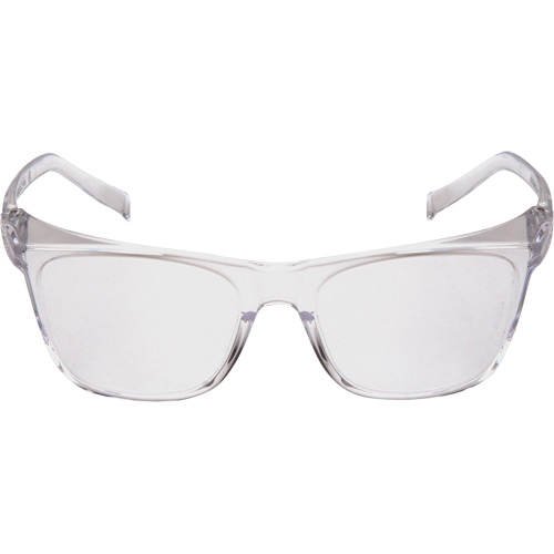 Legacy&reg; Safety Glasses, Clear Lens, Anti-Fog, ANSI Z87+/Meets/Exceeds CSA Z94.3 FMT Sales Ltd