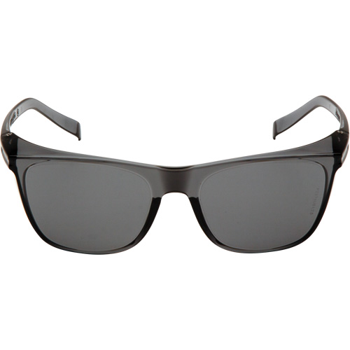Legacy&reg; Safety Glasses, Grey Lens, ANSI Z87+/Meets/Exceeds CSA Z94.3 FMT Sales Ltd