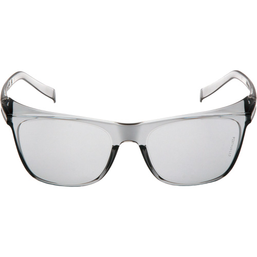 Legacy&reg; Safety Glasses, Light Grey Lens, Anti-Fog, ANSI Z87+/Meets/Exceeds CSA Z94.3 FMT Sales Ltd