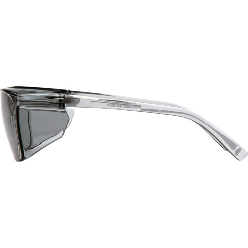 Legacy&reg; Safety Glasses, Light Grey Lens, Anti-Fog, ANSI Z87+/Meets/Exceeds CSA Z94.3 FMT Sales Ltd