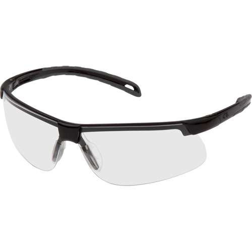 Ever-Lite&reg; Safety Glasses, Clear Lens, Anti-Fog, ANSI Z87+/Meets/Exceeds CSA Z94.3 FMT Sales Ltd
