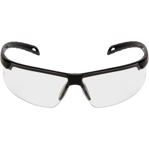 Ever-Lite&reg; Safety Glasses, Clear Lens, Anti-Fog, ANSI Z87+/Meets/Exceeds CSA Z94.3 FMT Sales Ltd