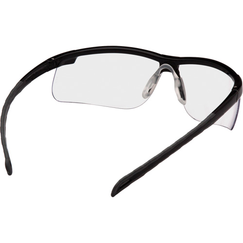 Ever-Lite&reg; Safety Glasses, Clear Lens, Anti-Fog, ANSI Z87+/Meets/Exceeds CSA Z94.3 FMT Sales Ltd