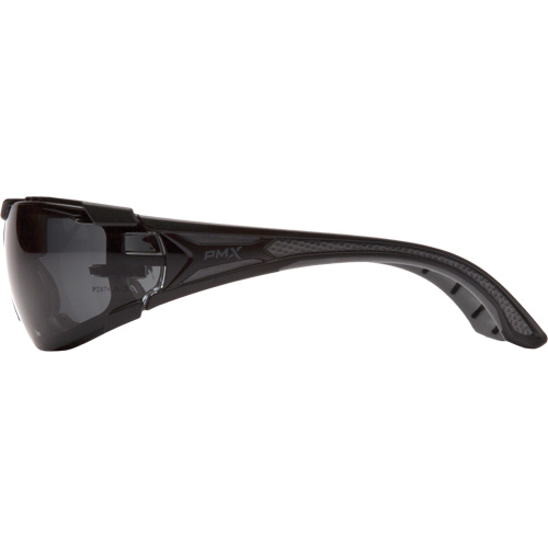 Lunettes de s&eacute;curit&eacute; Endeavor Plus, Lentille Gris, Antibu&eacute;e, ANSI Z87+/R&eacute;pond ou surpasse la norme CSA Z94.3 FMT Sales Ltd
