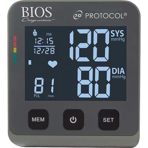 Insight Blood Pressure Monitor, Class 2 FMT Sales Ltd