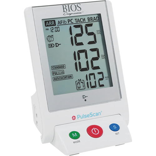 Automatic Professional Blood Pressure Monitor, Class 2 FMT Sales Ltd